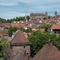 Best Westernhotel Nürnberg City West - map