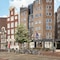Kimpton De Witt Amsterdam By Ihg - map