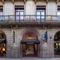 Leonardo Hotel Barcelona Las Ramblas - map