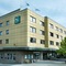 Quality Hotel Luleå - map
