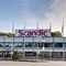Scandic Linköping Väst - map