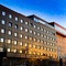 Quality Hotel Grand Royal - map