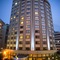 Surmeli Istanbul Hotel - map