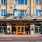 Palace Hotel Tallinn, A Member Of Radisson Individuals - map