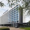 Van Der Valk Hotel Antwerpen - map