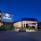 Hilton London Watford - map
