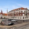 Best Western Plus Hotel Kronjylland - map