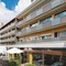 Best Western Hotel Würzburg-Süd - map