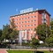 Radisson Blu Grand Hotel Tammer - map