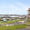 Radisson Hotel Haugesund - map