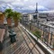 Hotel Marignan Champs - Elysées - map