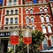 The Imperial Hotel Blackpool - map