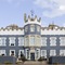Fitzpatrick Castle Hotel - map