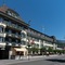 Hotel Krebs - map