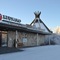 Original Sokos Hotel Kuusamo - map
