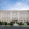 Jw Marriott Bucharest Grand Hotel - map