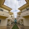 Hospedium Hotel Apartamentos Simón Verde - map