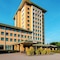 Courtyard By Marriott Amsterdam Airport - map