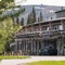 Lapland Hotels Luostotunturi - map