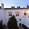 Pousada Castelo De Óbidos - Historic Hotel - map