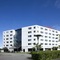 Scandic Aarhus Vest - map