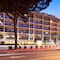 Hotel American Palace Eur - map