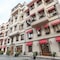 Celal Sultan Hotel - Special Class - map
