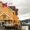 Quality Hotel Florø - map