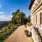 Villa Pitiana - map