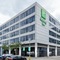Holiday Inn Milton Keynes - Central By Ihg - map