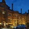 Hanbury Manor Marriott Hotel & Country Club - map