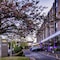 Mercure Nottingham Sherwood Hotel - map