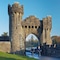 Ashford Castle - map