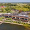 Postillion Hotel Amersfoort Veluwemeer - map