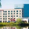 Movenpick S-Hertogenbosch - map