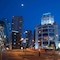 Pullman Eindhoven Cocagne - map