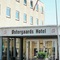 Østergaards Hotel - map