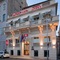 Mercure Nice Marche Aux Fleurs - map