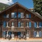 Jungfrau Lodge Swiss Mountain - map