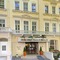 Norfolk Plaza Hotel - map