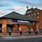Doubletree By Hilton Manchester Airport - map