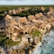 Azulik - Adults Only - map