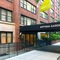 The Gardens Sonesta Es Suites New York - map