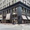 Hampton Inn & Suites New Orleans Downtown - map