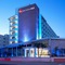 Best Western Plus Atlantic Beach Resort - map