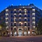 Axel Hotel Barcelona & Urban Spa - Adults Only - map