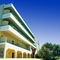 Miramare Hotel Eretria - map
