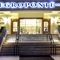 Negroponte Resort Eretria - map