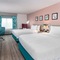 Hilton Garden Inn Orlando International Drive North - map
