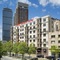 Copley Square Hotel - map